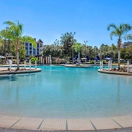 Bluegreen Vacations Grande Villas At World Golf Village St. Augustine Luaran gambar