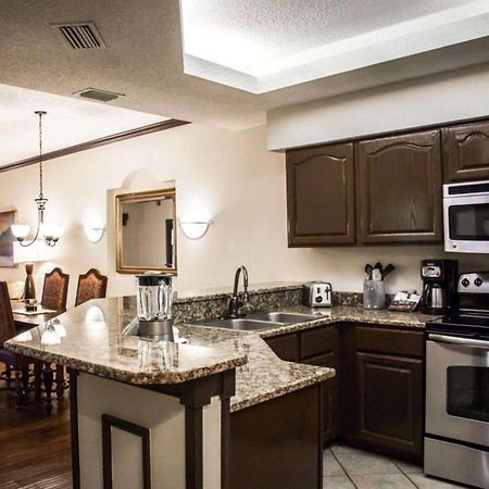 Bluegreen Vacations Grande Villas At World Golf Village St. Augustine Luaran gambar