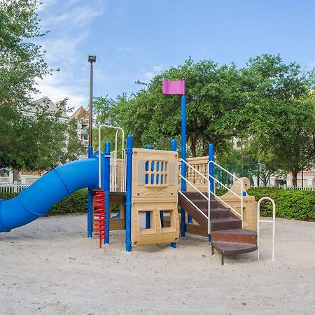Bluegreen Vacations Grande Villas At World Golf Village St. Augustine Luaran gambar