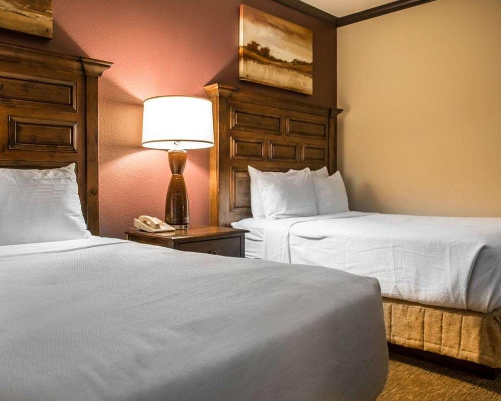 Bluegreen Vacations Grande Villas At World Golf Village St. Augustine Bilik gambar