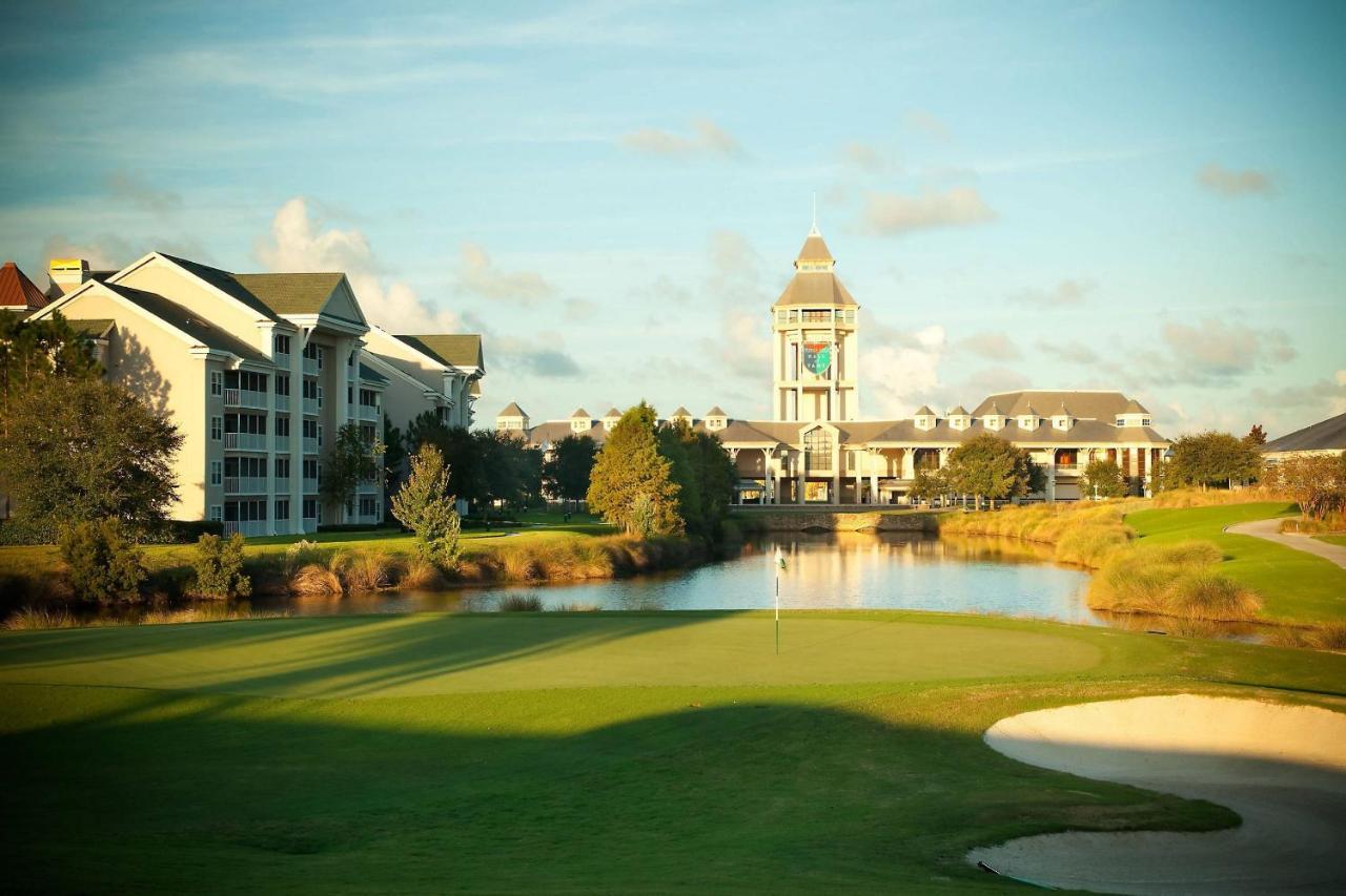 Bluegreen Vacations Grande Villas At World Golf Village St. Augustine Luaran gambar