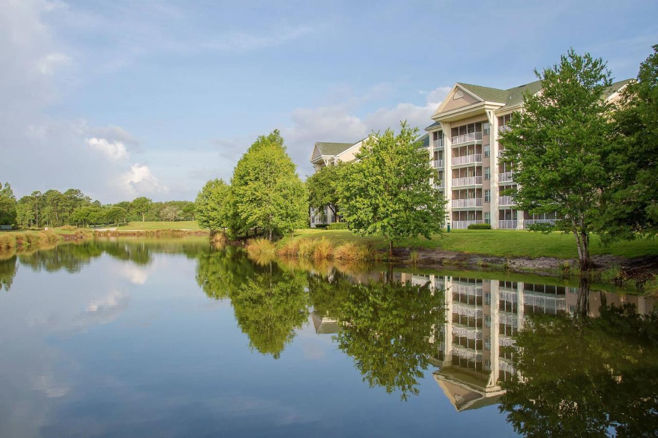 Bluegreen Vacations Grande Villas At World Golf Village St. Augustine Luaran gambar
