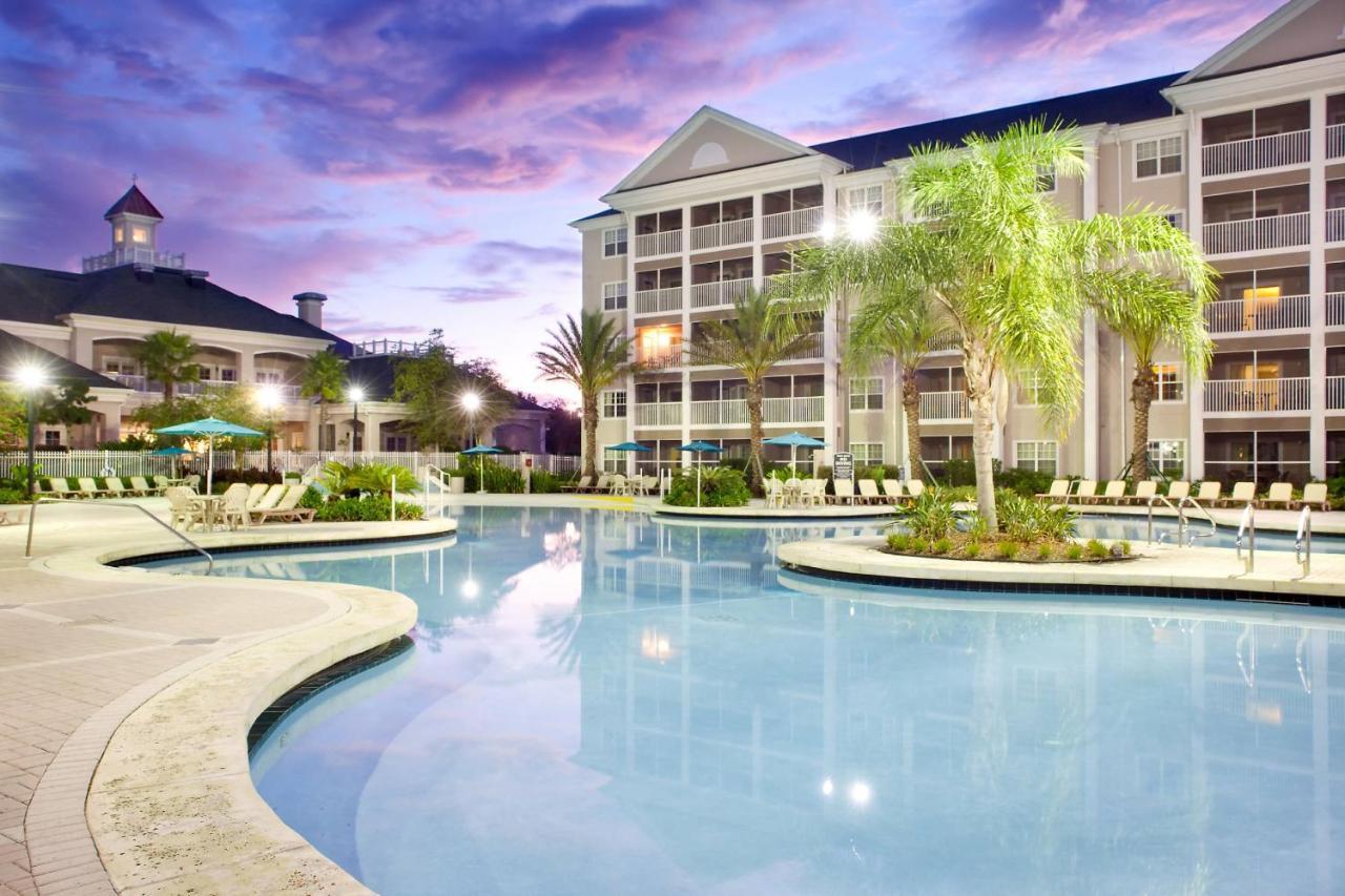 Bluegreen Vacations Grande Villas At World Golf Village St. Augustine Luaran gambar