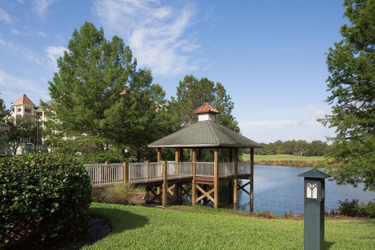 Bluegreen Vacations Grande Villas At World Golf Village St. Augustine Luaran gambar