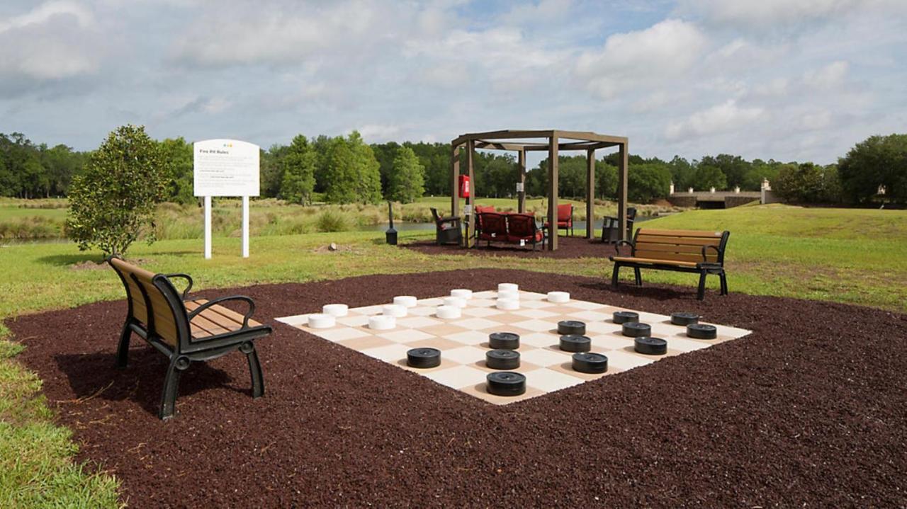 Bluegreen Vacations Grande Villas At World Golf Village St. Augustine Luaran gambar