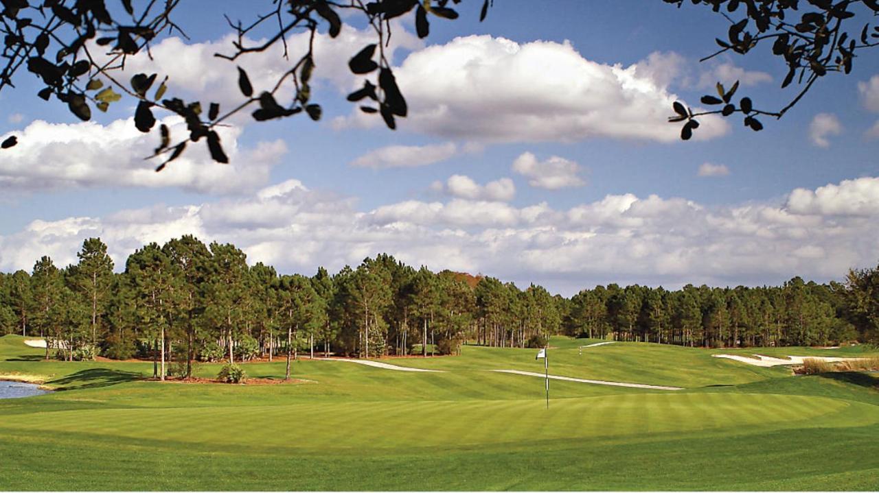 Bluegreen Vacations Grande Villas At World Golf Village St. Augustine Luaran gambar