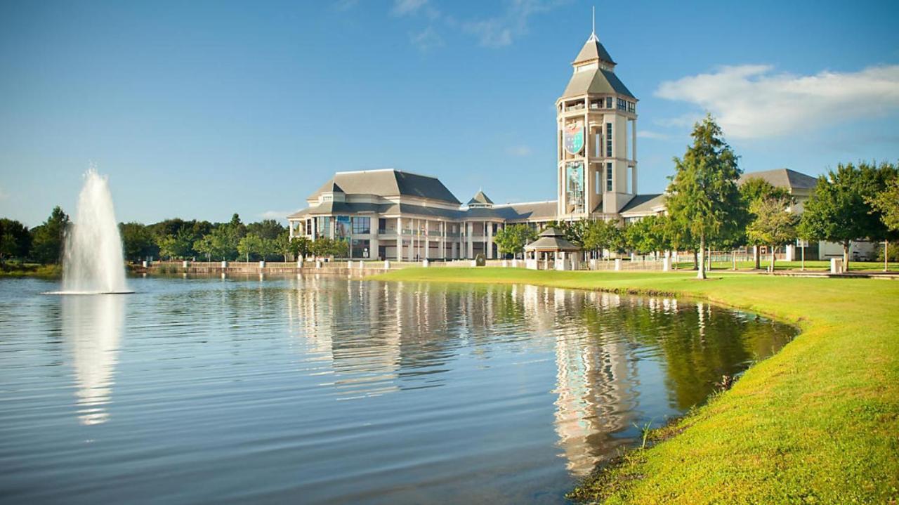 Bluegreen Vacations Grande Villas At World Golf Village St. Augustine Luaran gambar