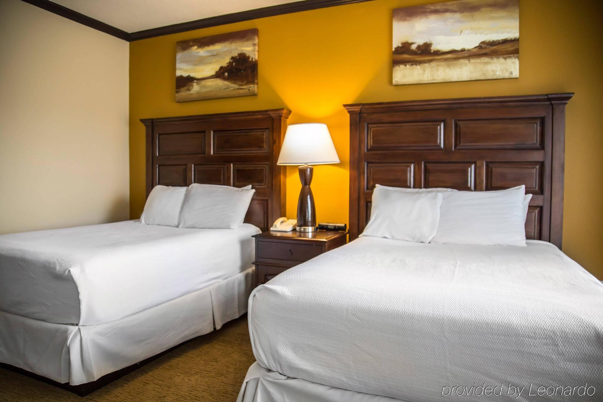 Bluegreen Vacations Grande Villas At World Golf Village St. Augustine Luaran gambar