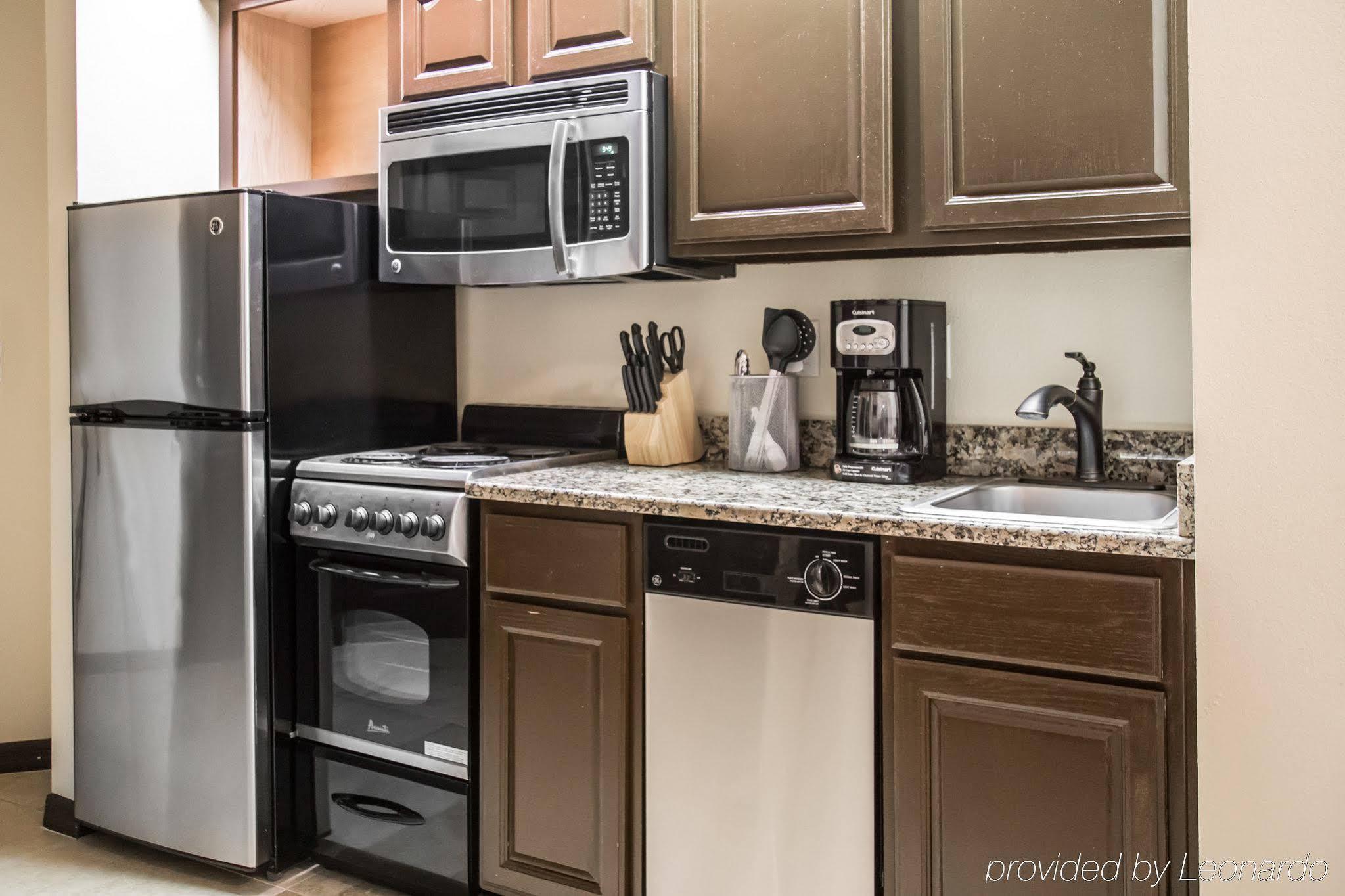 Bluegreen Vacations Grande Villas At World Golf Village St. Augustine Luaran gambar