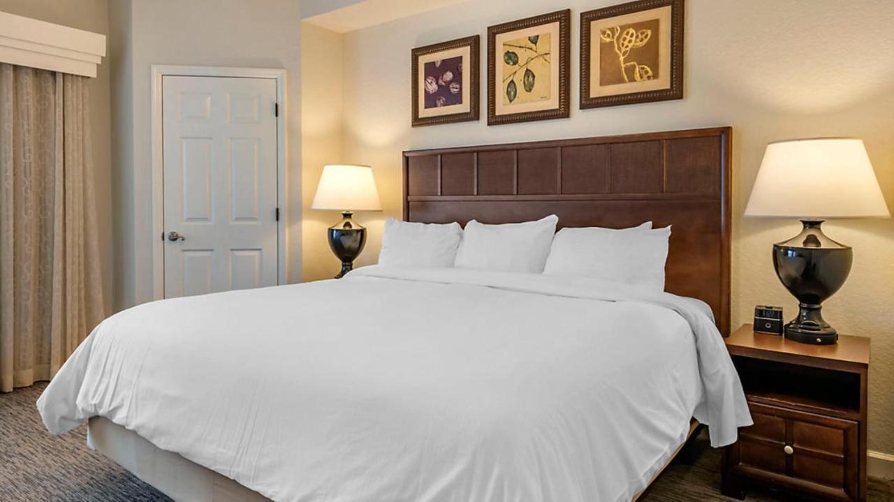 Bluegreen Vacations Grande Villas At World Golf Village St. Augustine Luaran gambar