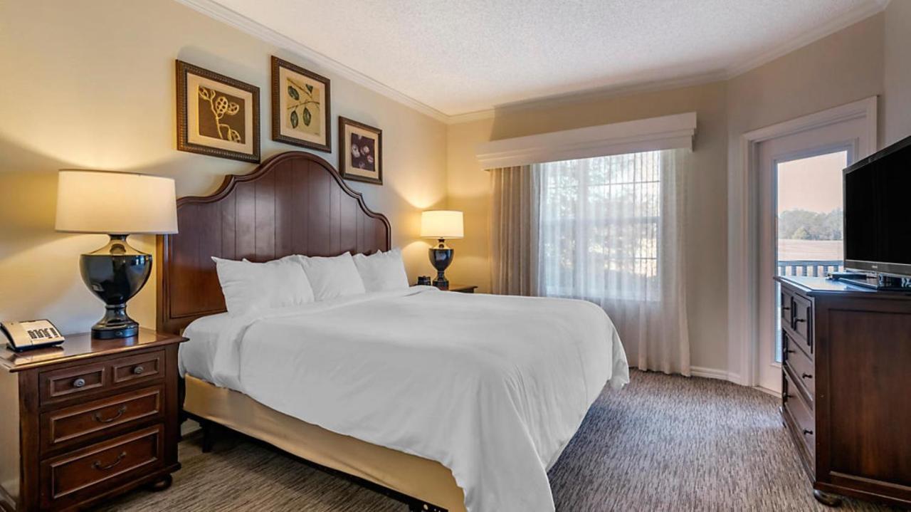 Bluegreen Vacations Grande Villas At World Golf Village St. Augustine Luaran gambar