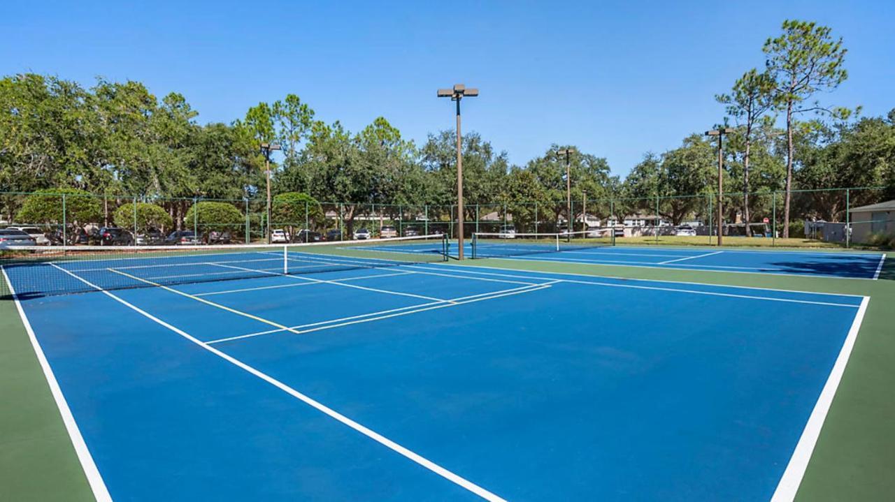 Bluegreen Vacations Grande Villas At World Golf Village St. Augustine Luaran gambar