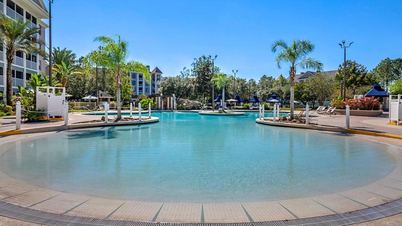 Bluegreen Vacations Grande Villas At World Golf Village St. Augustine Luaran gambar