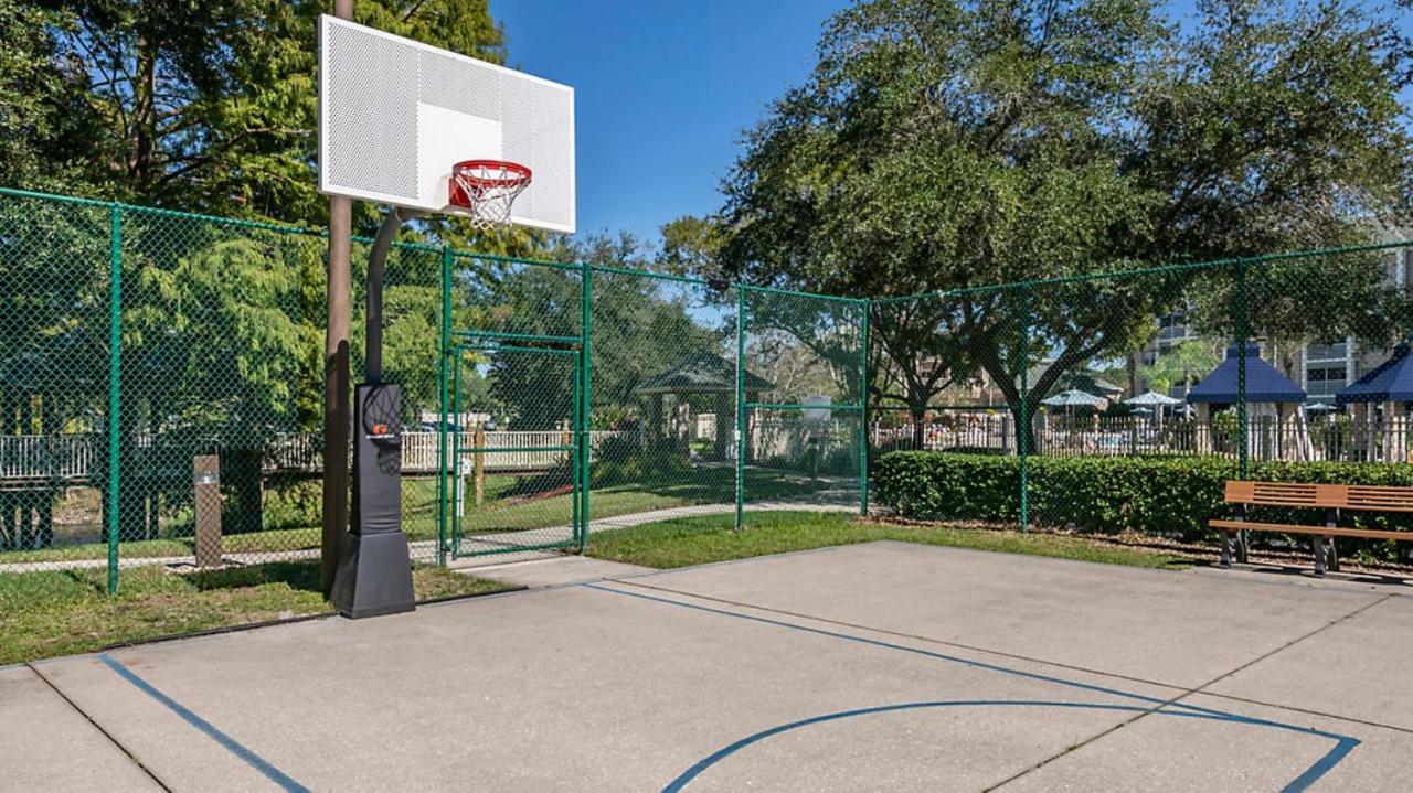 Bluegreen Vacations Grande Villas At World Golf Village St. Augustine Luaran gambar