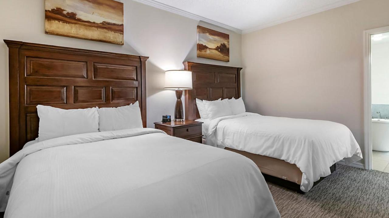 Bluegreen Vacations Grande Villas At World Golf Village St. Augustine Luaran gambar