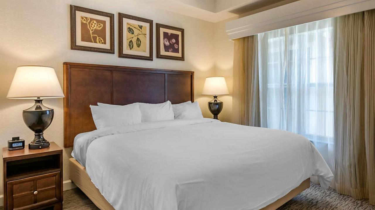 Bluegreen Vacations Grande Villas At World Golf Village St. Augustine Luaran gambar