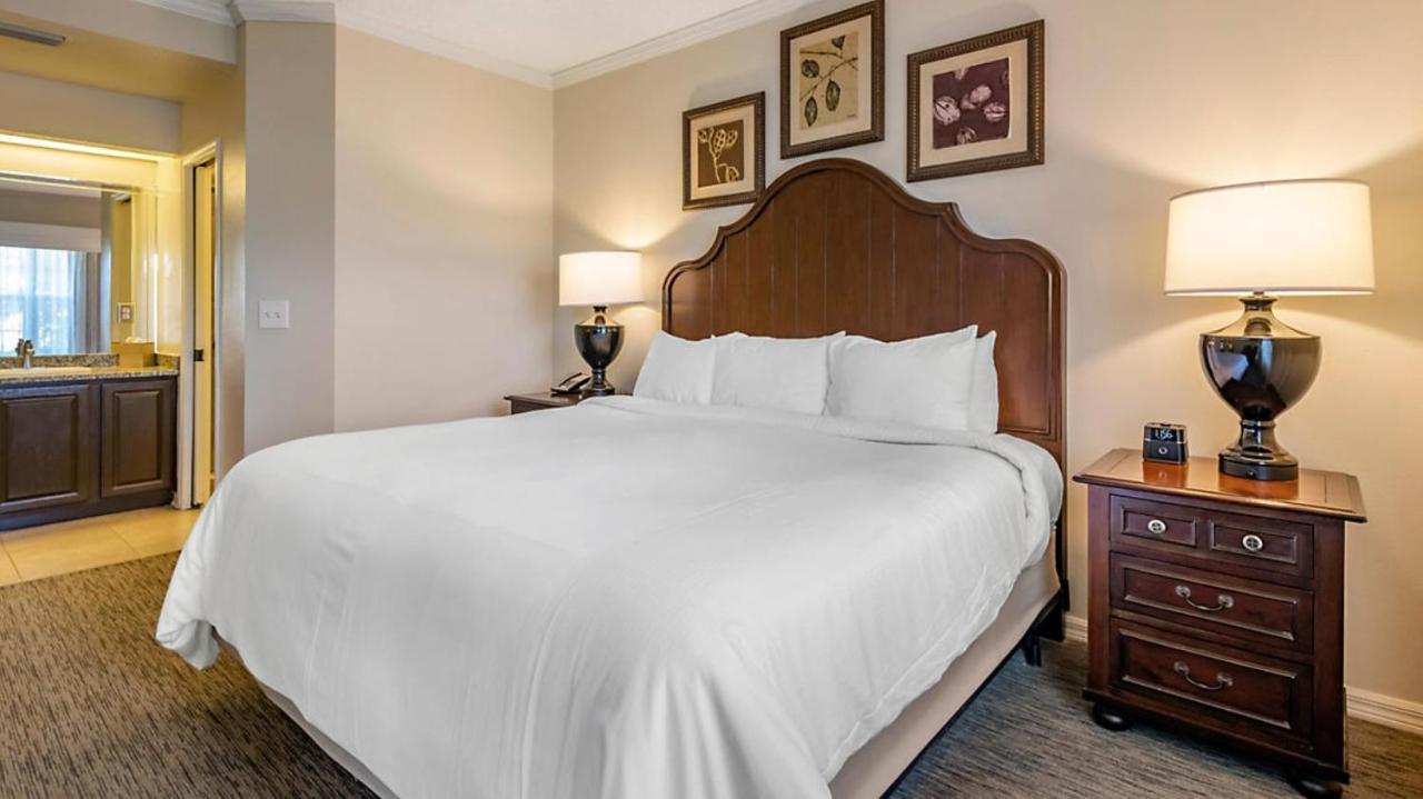 Bluegreen Vacations Grande Villas At World Golf Village St. Augustine Luaran gambar