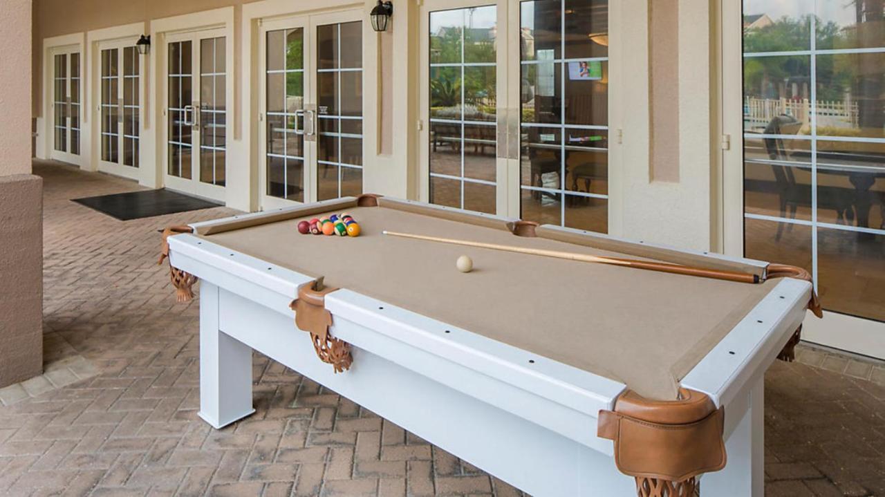 Bluegreen Vacations Grande Villas At World Golf Village St. Augustine Luaran gambar