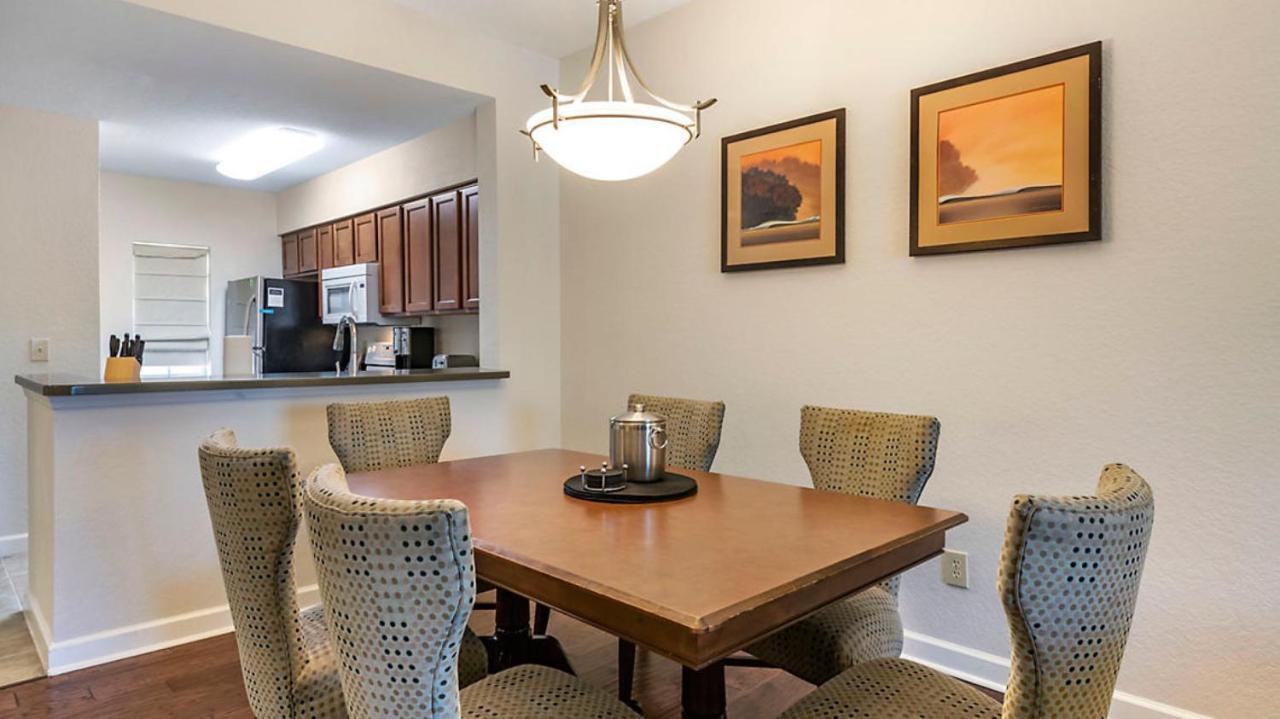 Bluegreen Vacations Grande Villas At World Golf Village St. Augustine Luaran gambar