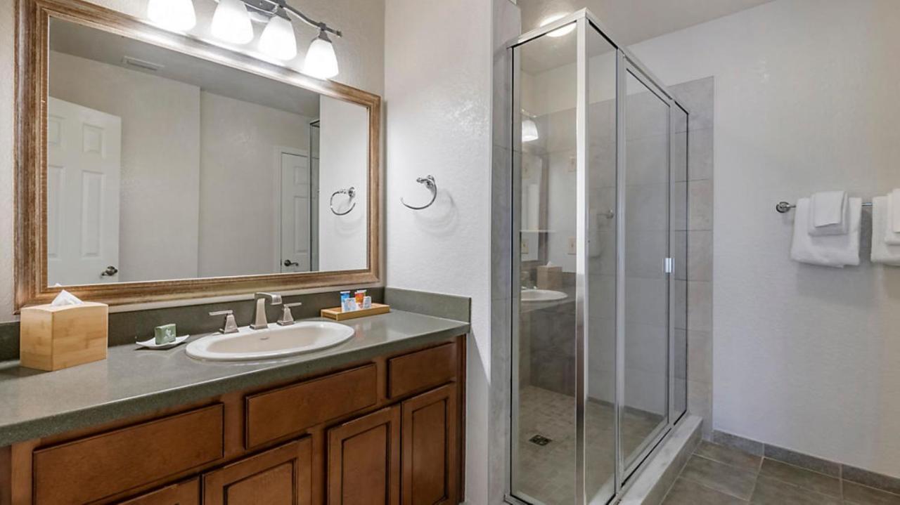 Bluegreen Vacations Grande Villas At World Golf Village St. Augustine Luaran gambar