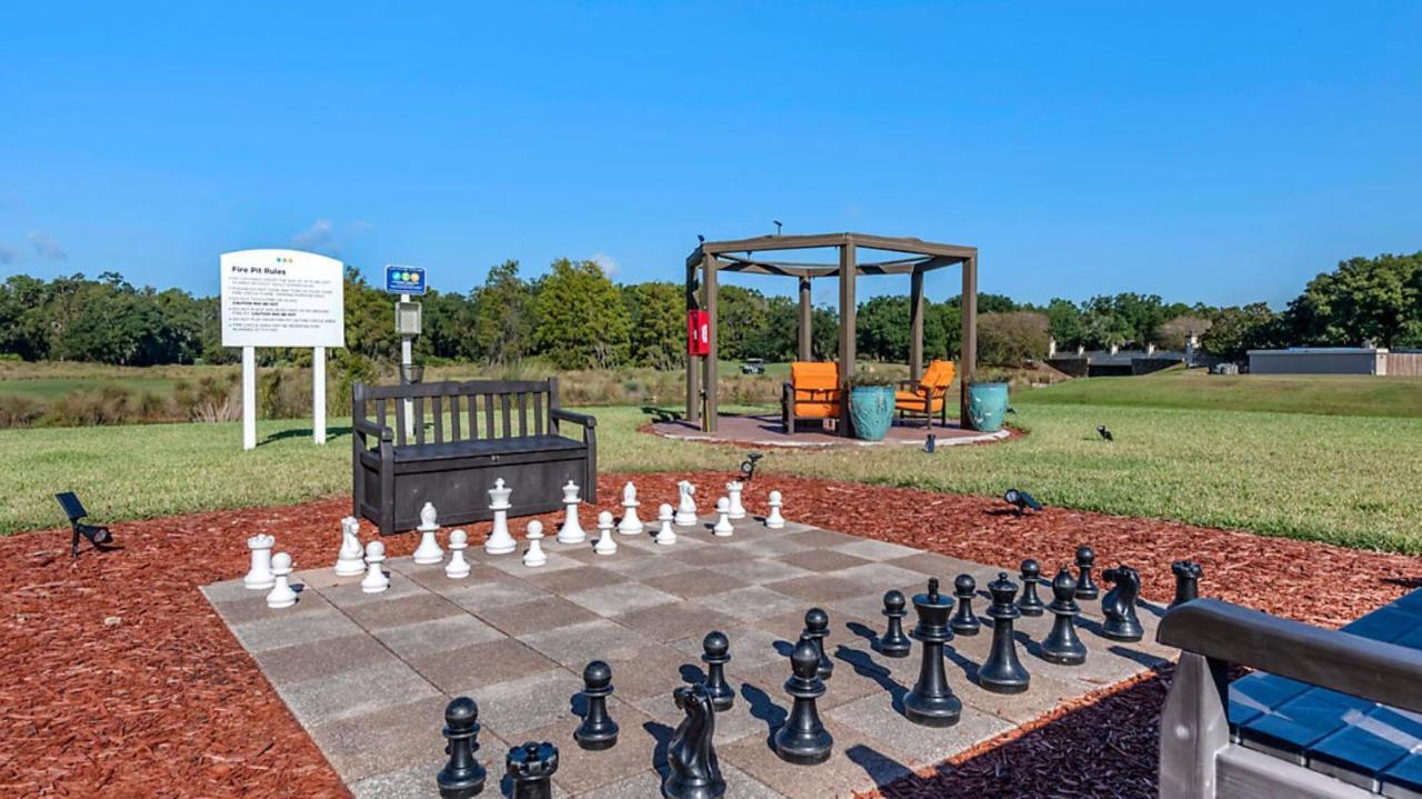 Bluegreen Vacations Grande Villas At World Golf Village St. Augustine Luaran gambar