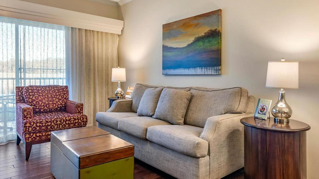 Bluegreen Vacations Grande Villas At World Golf Village St. Augustine Luaran gambar