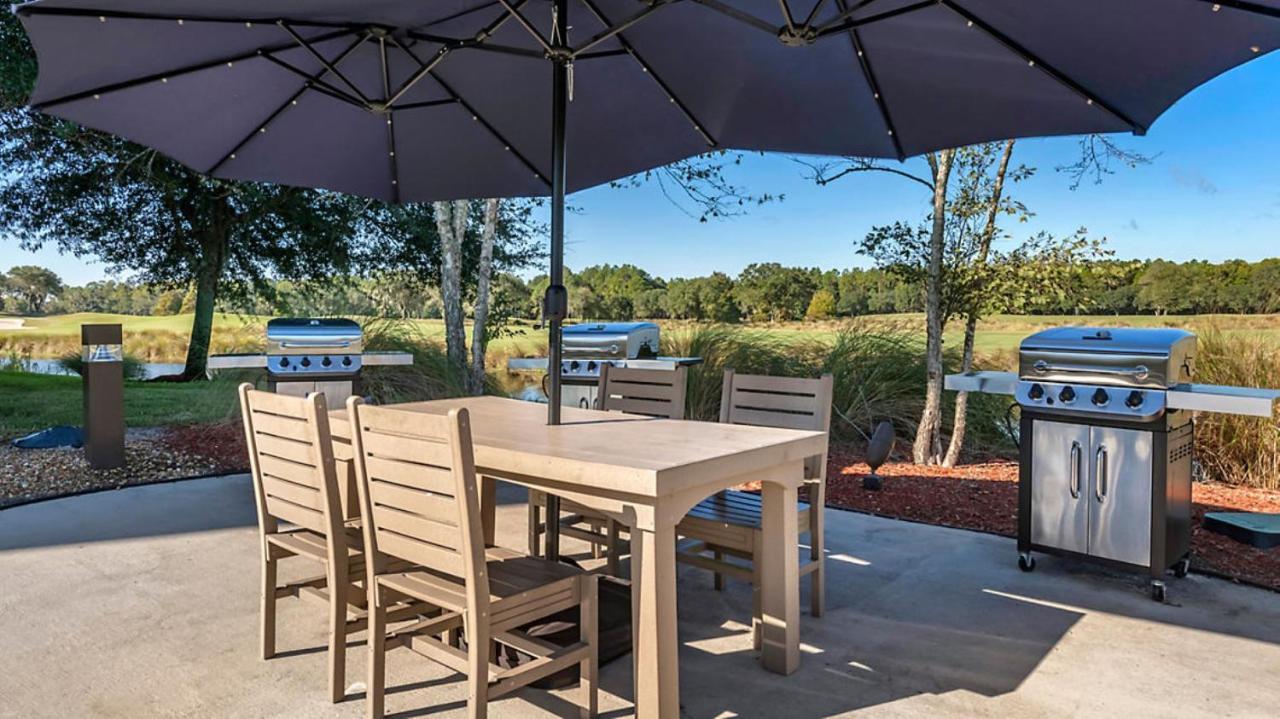 Bluegreen Vacations Grande Villas At World Golf Village St. Augustine Luaran gambar