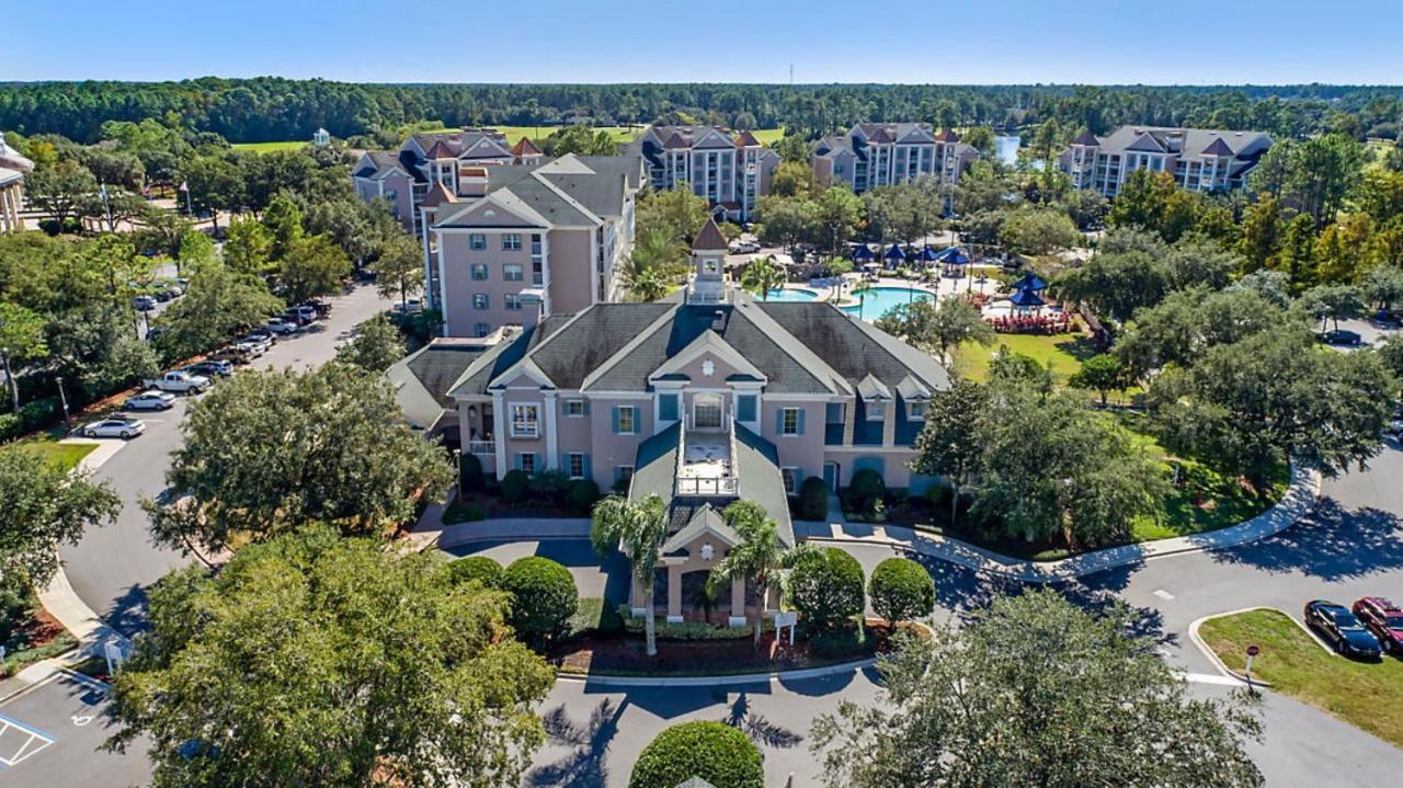 Bluegreen Vacations Grande Villas At World Golf Village St. Augustine Luaran gambar