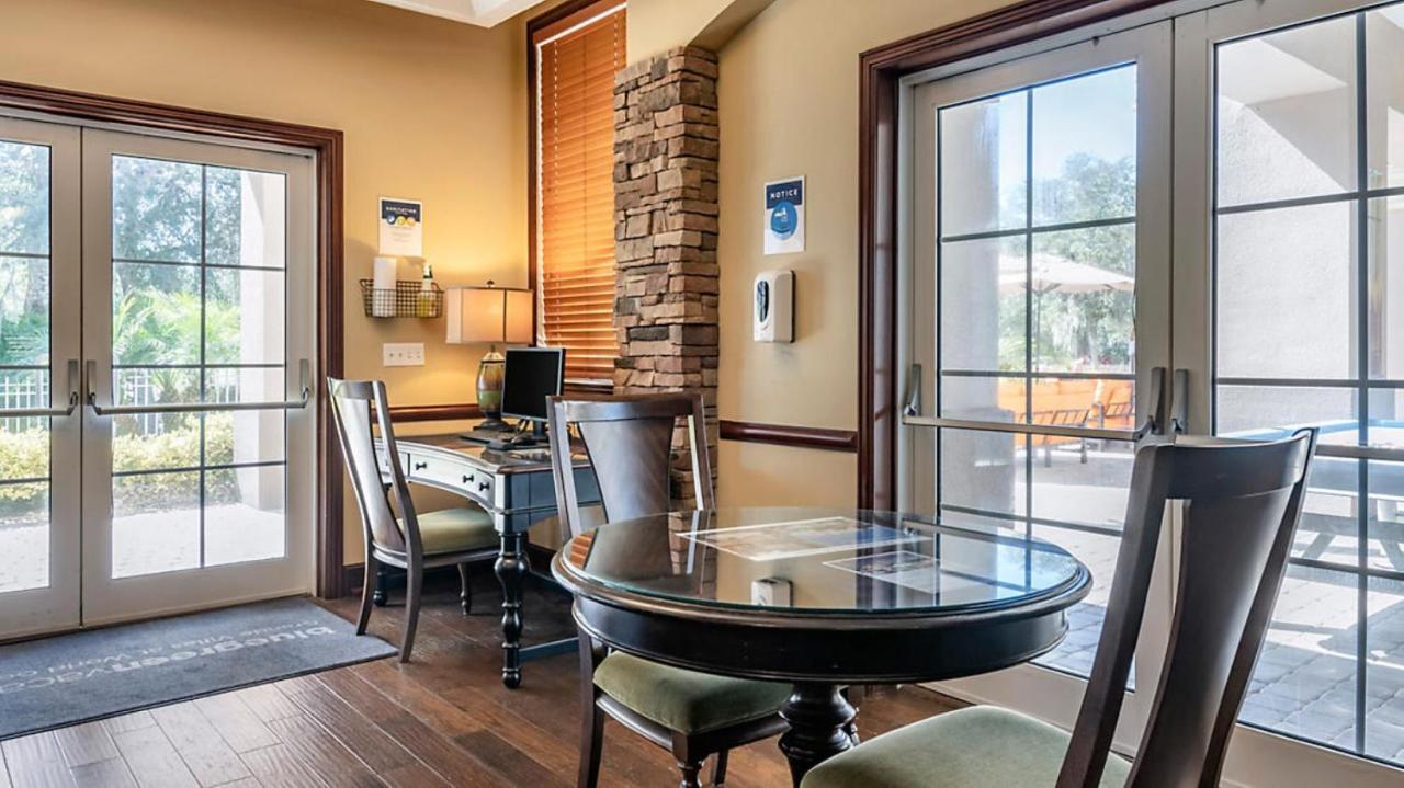 Bluegreen Vacations Grande Villas At World Golf Village St. Augustine Luaran gambar