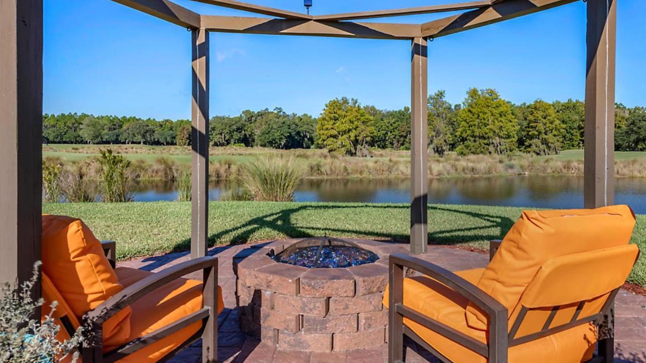 Bluegreen Vacations Grande Villas At World Golf Village St. Augustine Luaran gambar
