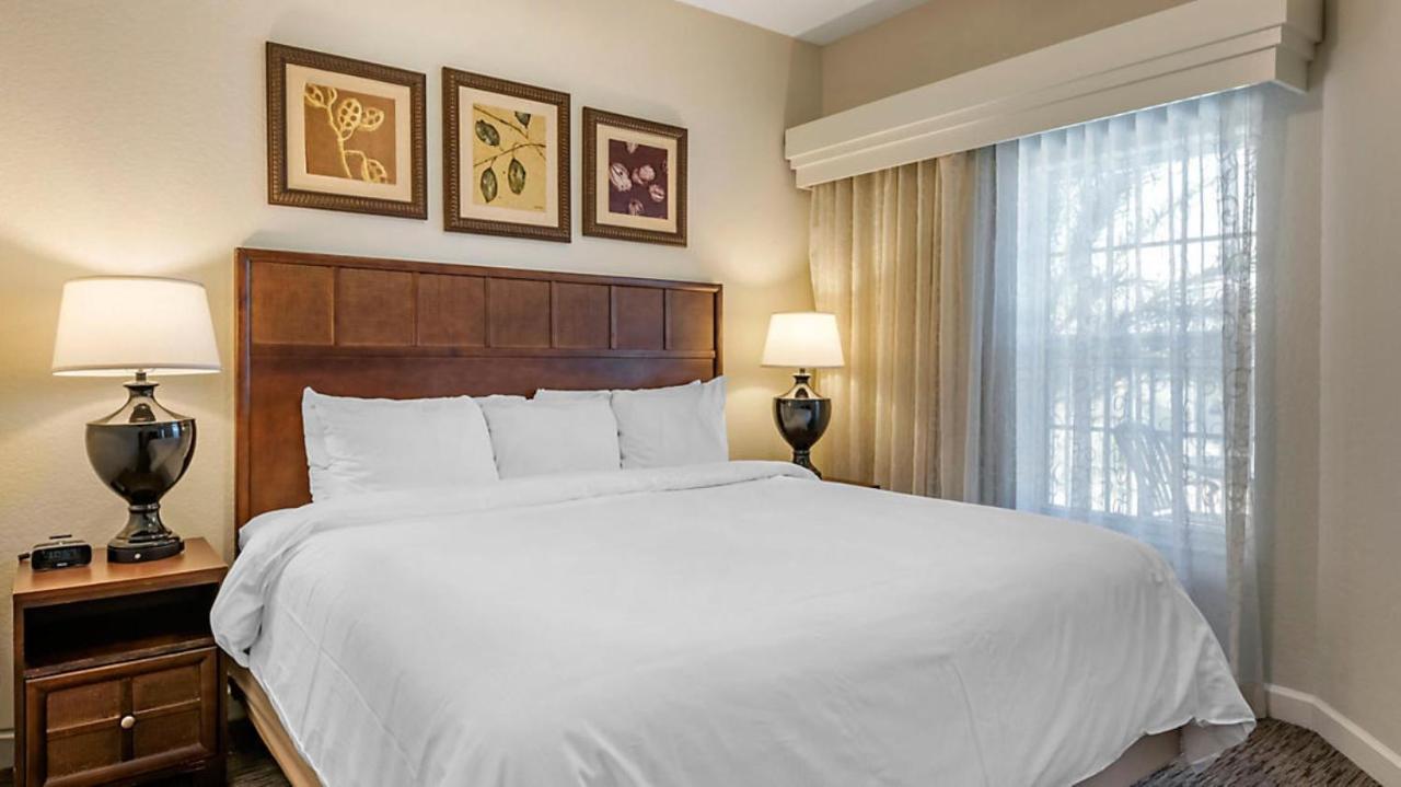Bluegreen Vacations Grande Villas At World Golf Village St. Augustine Luaran gambar