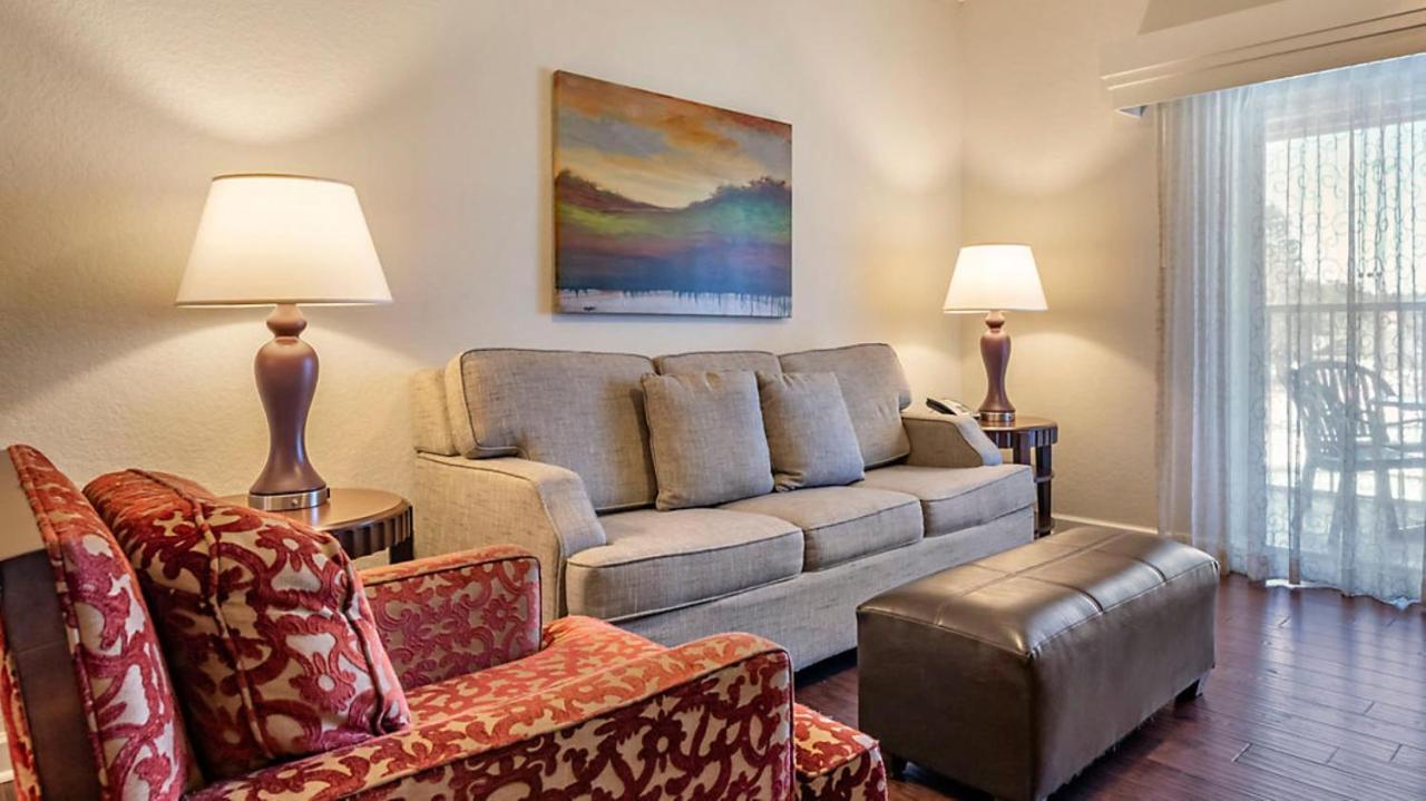 Bluegreen Vacations Grande Villas At World Golf Village St. Augustine Luaran gambar