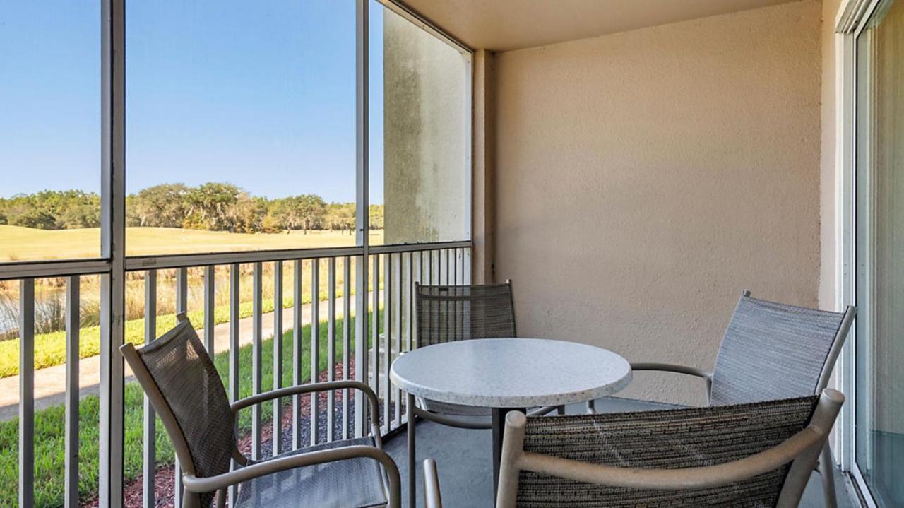 Bluegreen Vacations Grande Villas At World Golf Village St. Augustine Luaran gambar