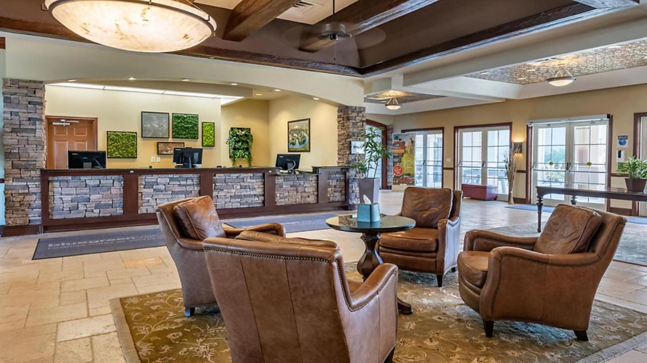 Bluegreen Vacations Grande Villas At World Golf Village St. Augustine Luaran gambar