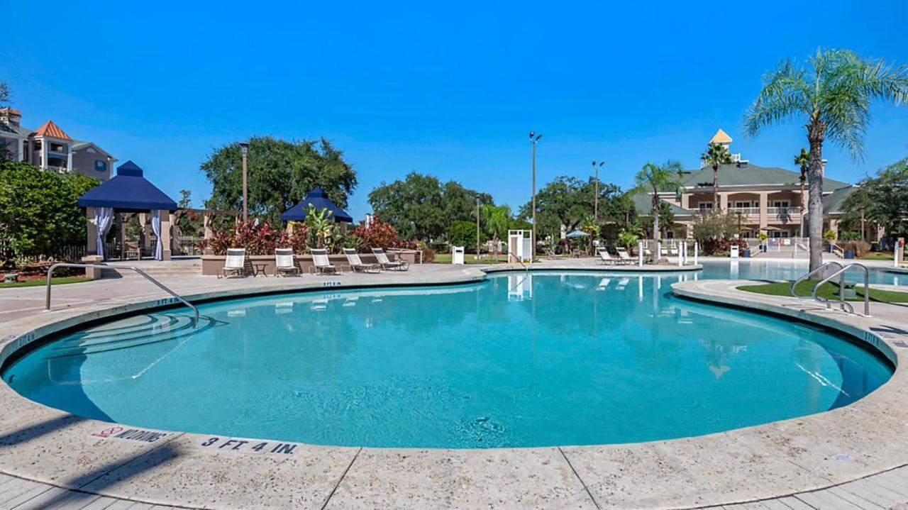 Bluegreen Vacations Grande Villas At World Golf Village St. Augustine Luaran gambar