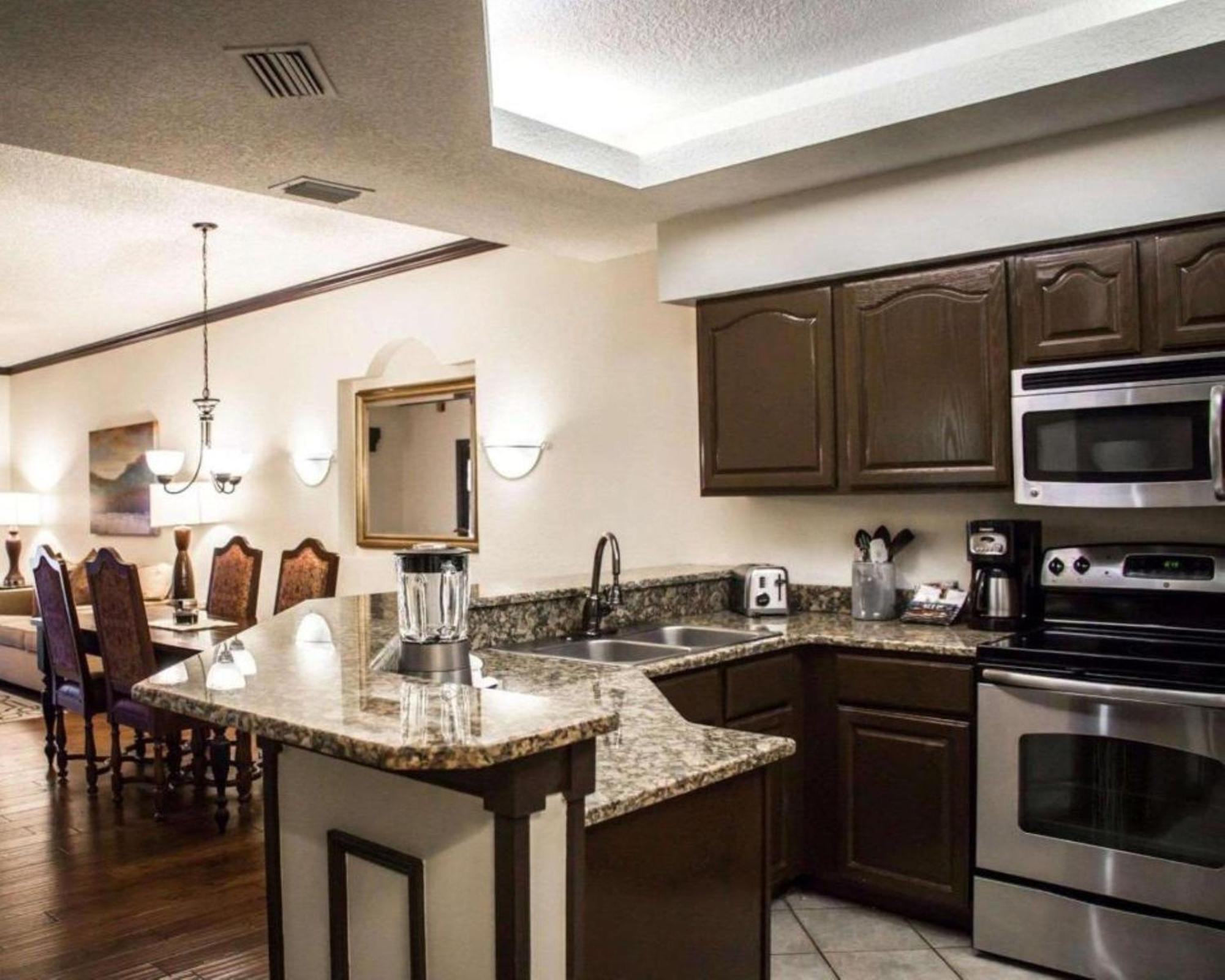 Bluegreen Vacations Grande Villas At World Golf Village St. Augustine Luaran gambar
