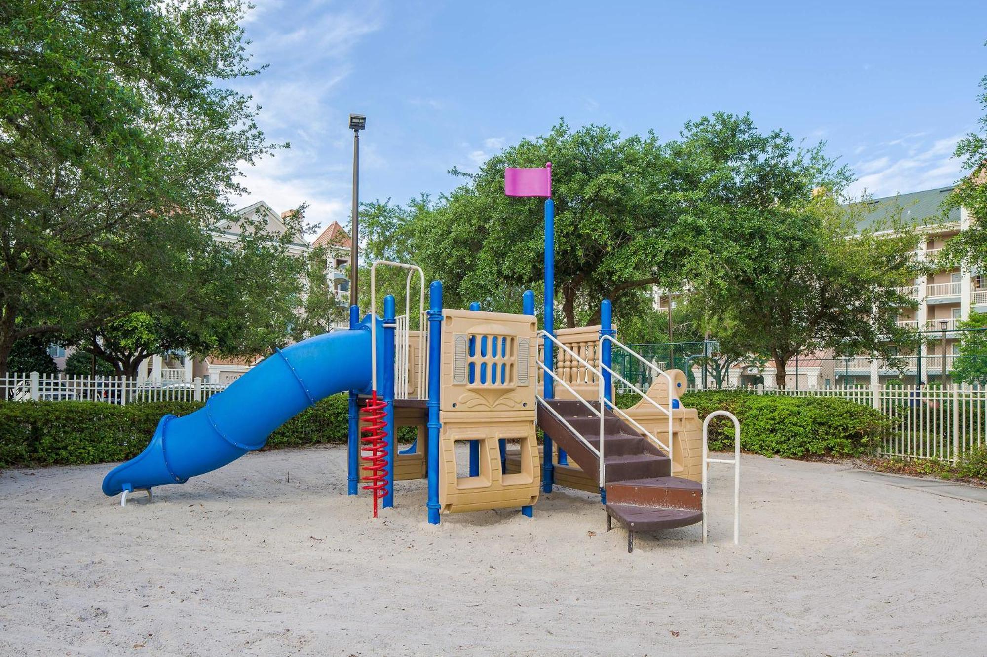 Bluegreen Vacations Grande Villas At World Golf Village St. Augustine Luaran gambar