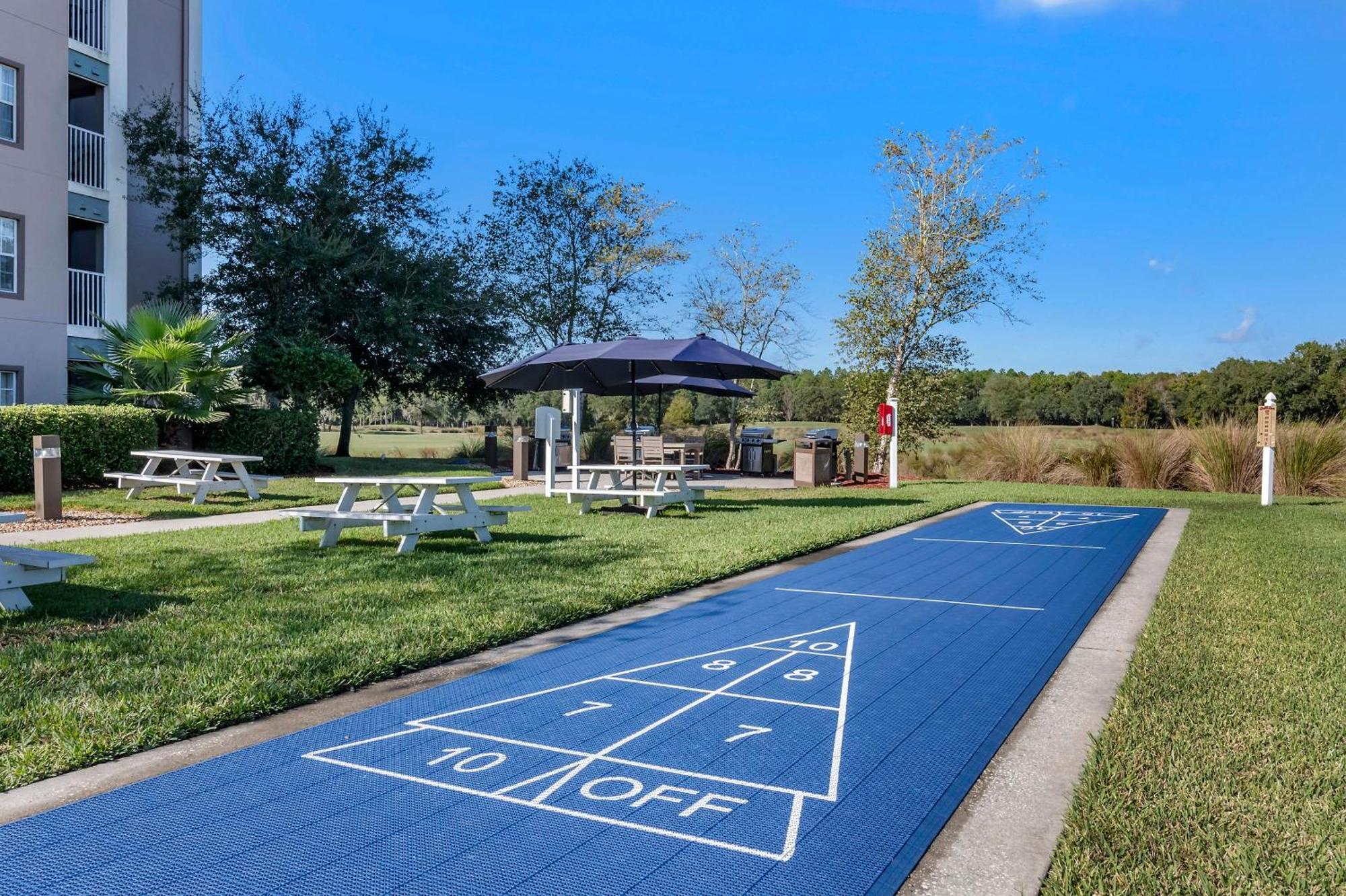 Bluegreen Vacations Grande Villas At World Golf Village St. Augustine Luaran gambar