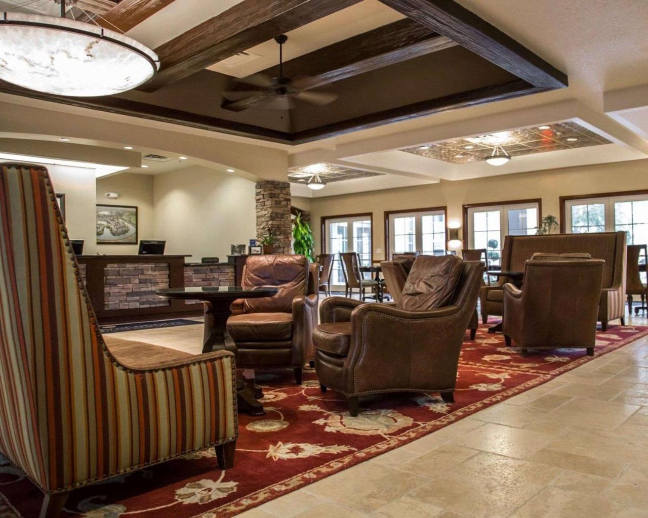 Bluegreen Vacations Grande Villas At World Golf Village St. Augustine Luaran gambar