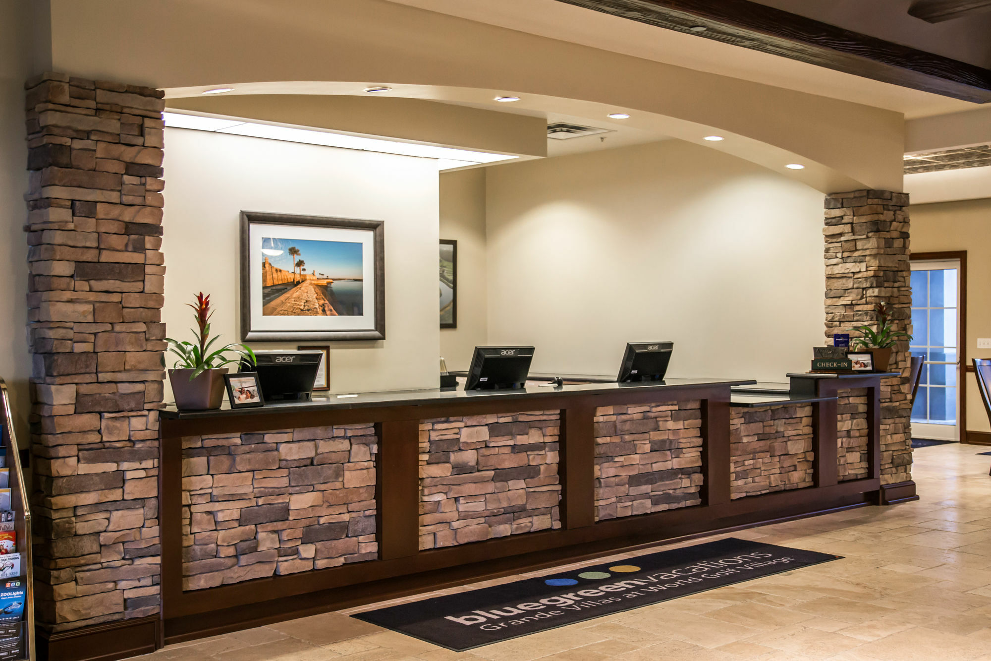 Bluegreen Vacations Grande Villas At World Golf Village St. Augustine Luaran gambar