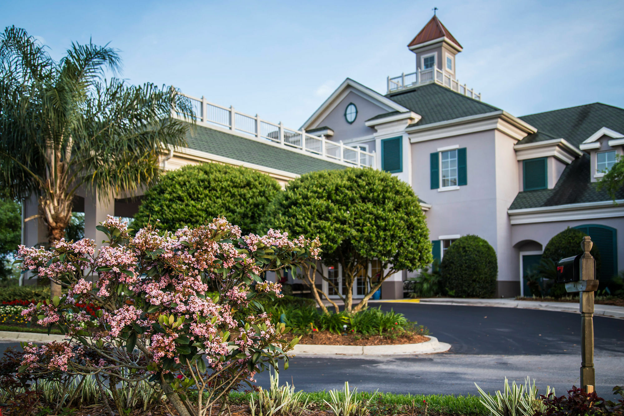 Bluegreen Vacations Grande Villas At World Golf Village St. Augustine Luaran gambar