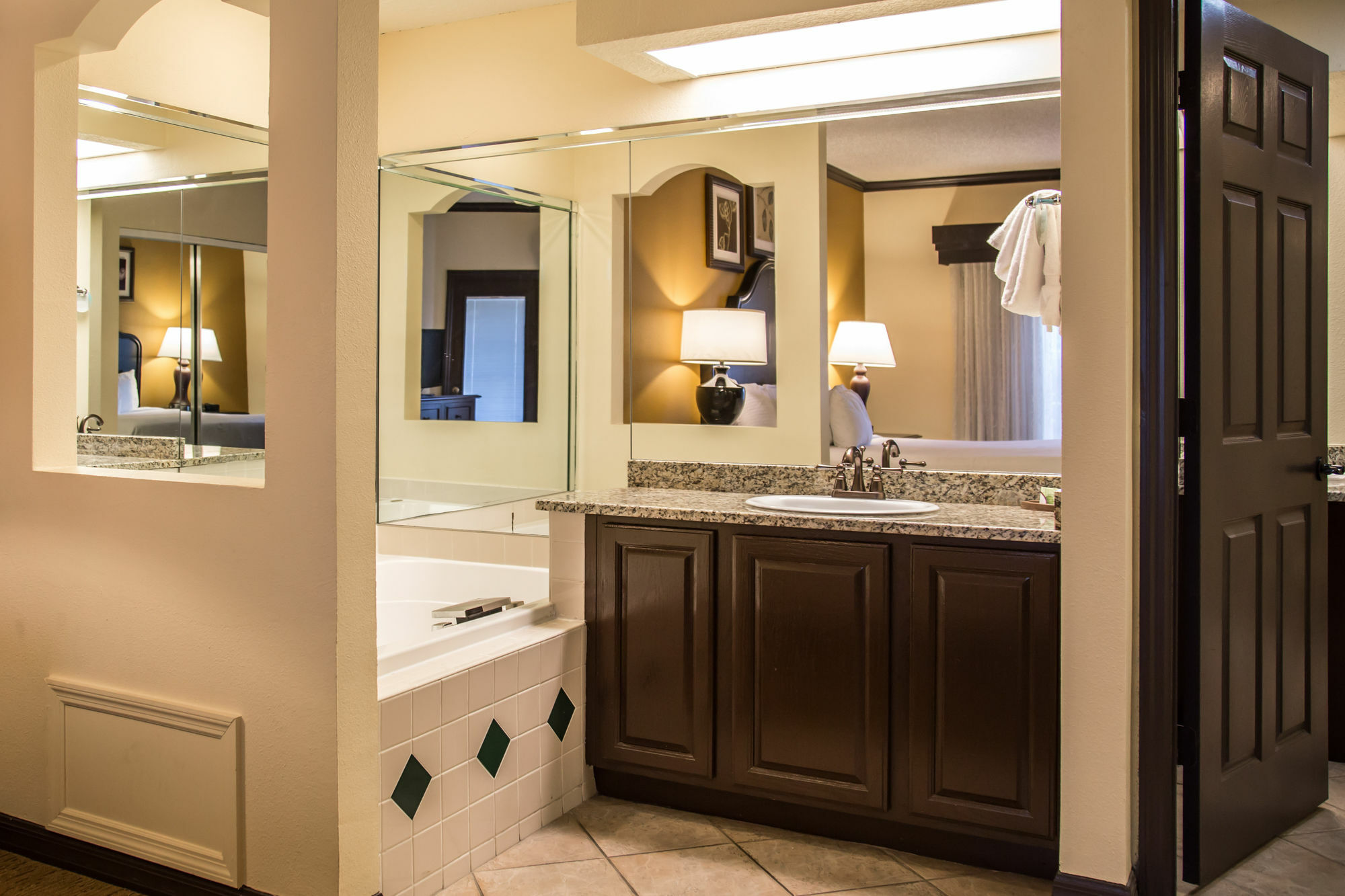 Bluegreen Vacations Grande Villas At World Golf Village St. Augustine Luaran gambar