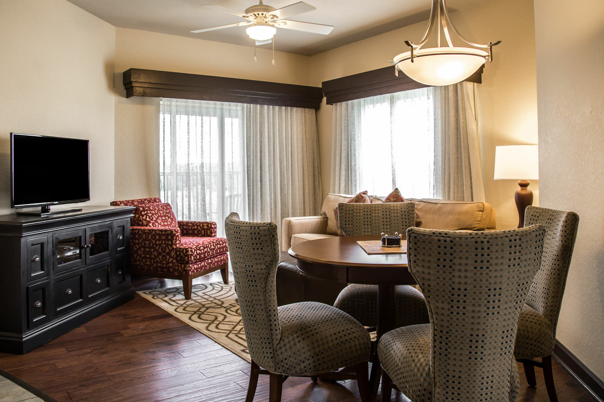 Bluegreen Vacations Grande Villas At World Golf Village St. Augustine Luaran gambar