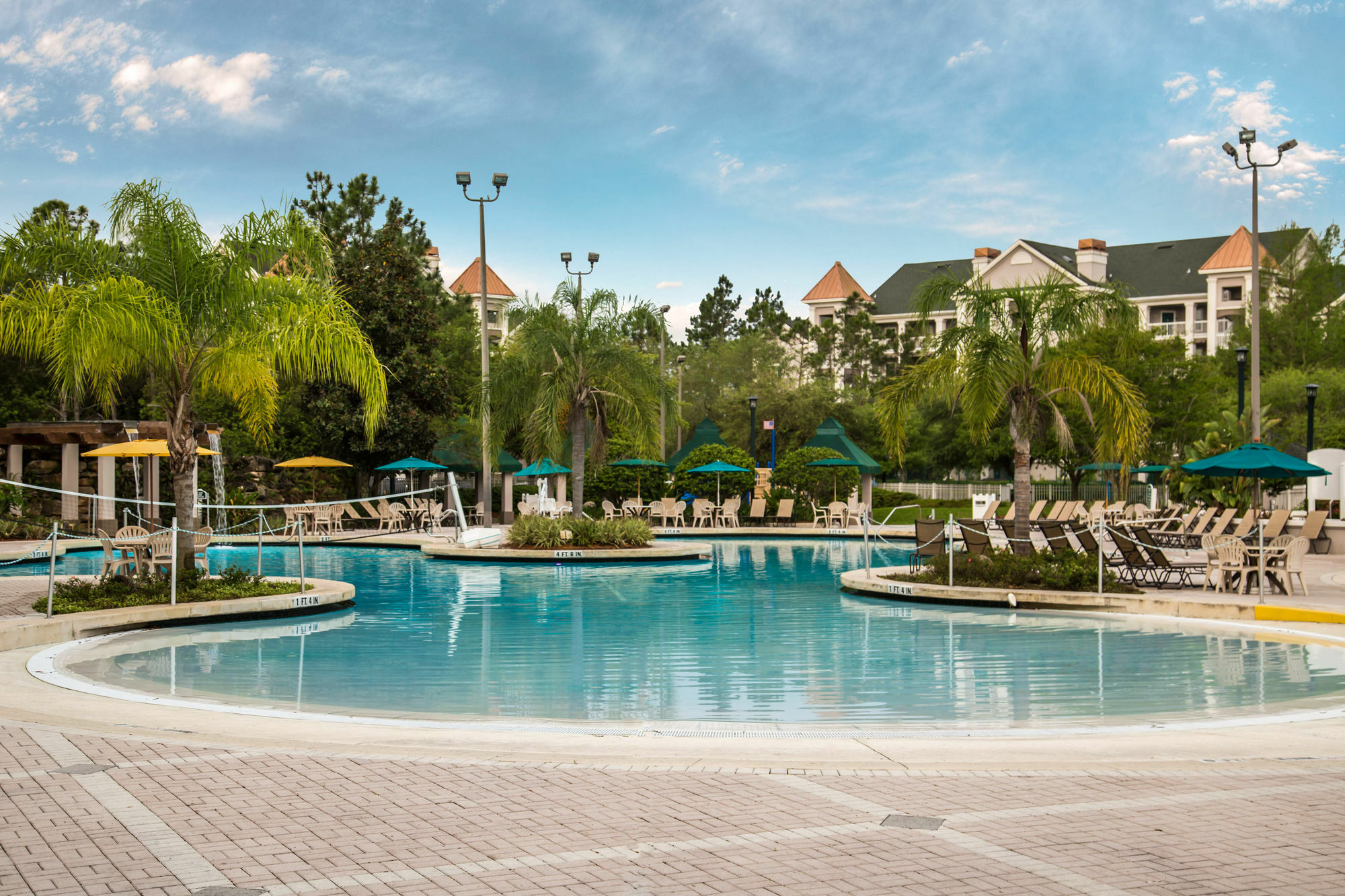 Bluegreen Vacations Grande Villas At World Golf Village St. Augustine Luaran gambar