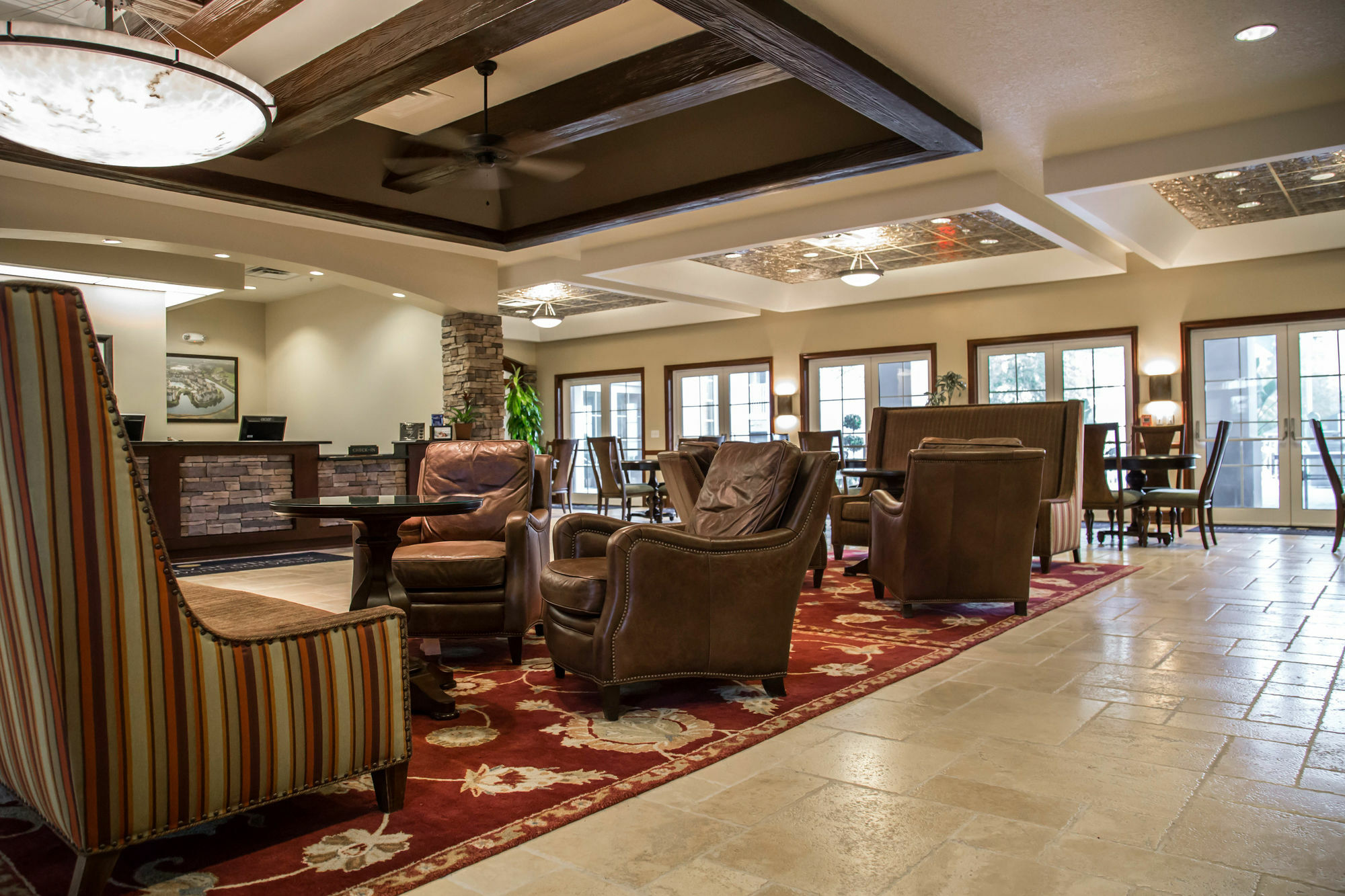 Bluegreen Vacations Grande Villas At World Golf Village St. Augustine Luaran gambar