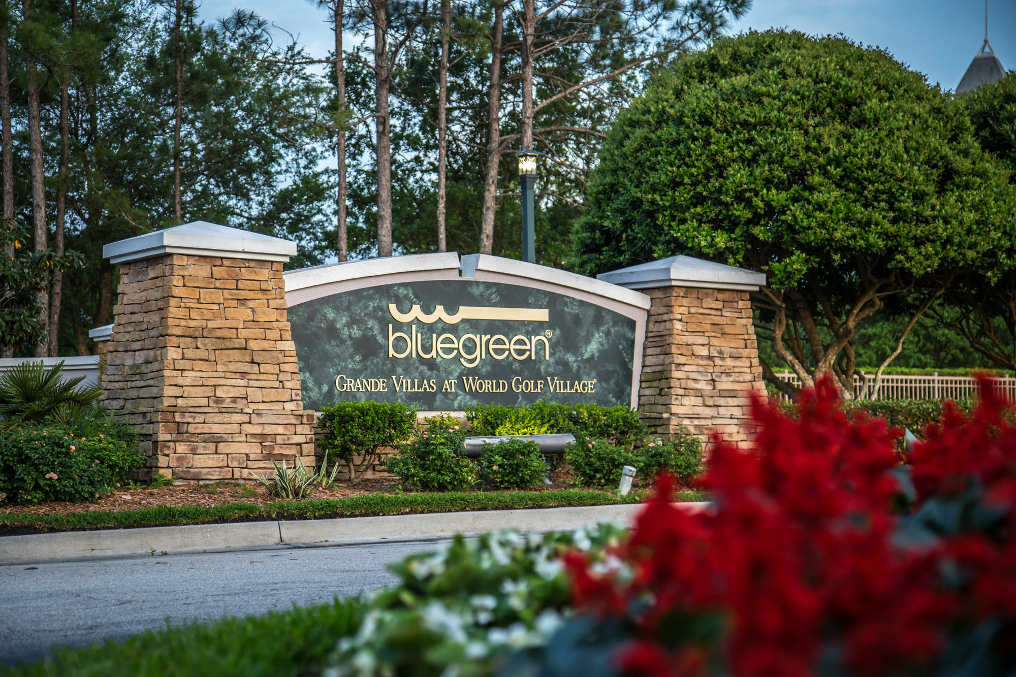 Bluegreen Vacations Grande Villas At World Golf Village St. Augustine Luaran gambar