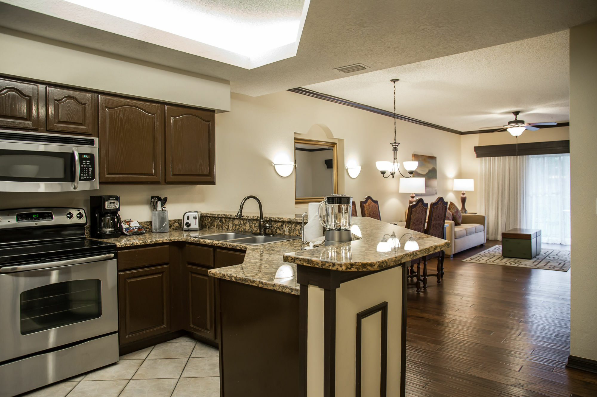 Bluegreen Vacations Grande Villas At World Golf Village St. Augustine Luaran gambar